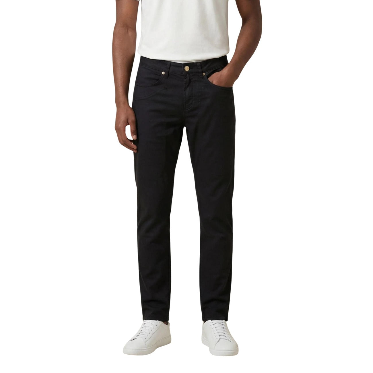 Jeckerson Men Trousers