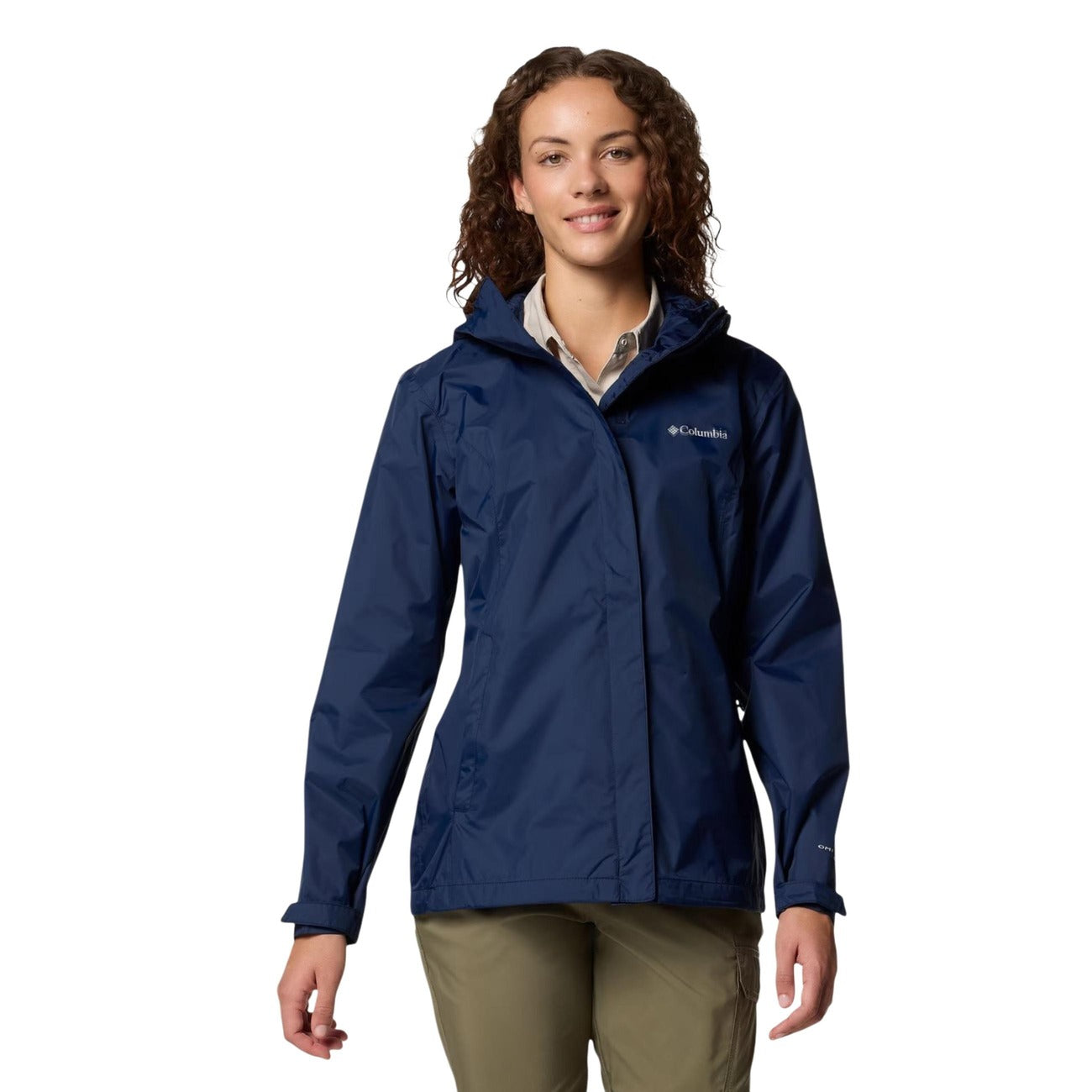 Columbia  Women Jacket