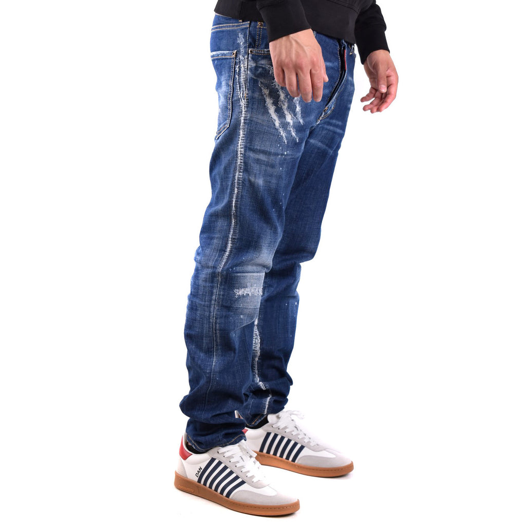 Dsquared2 Men Jeans