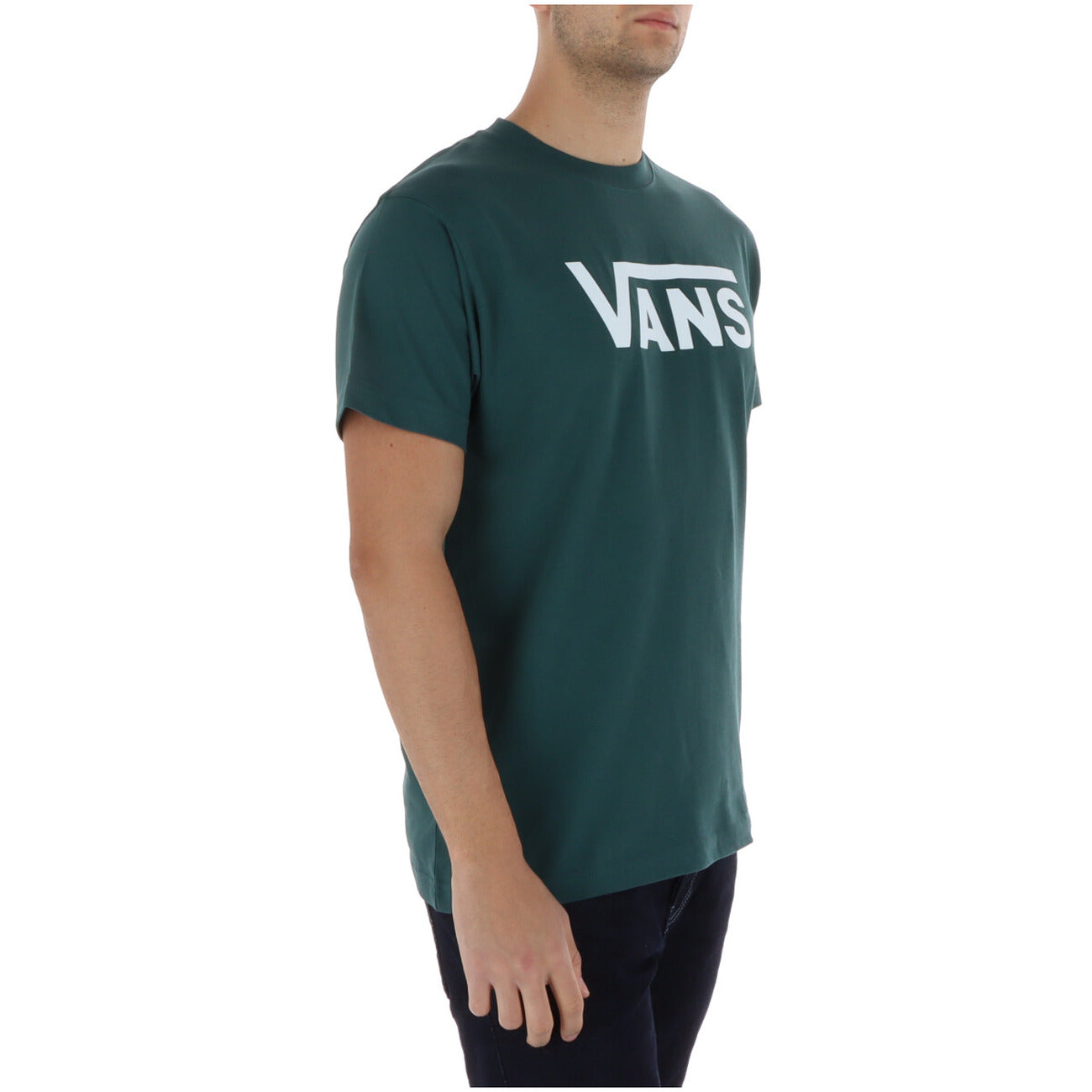 Vans Men T-Shirt