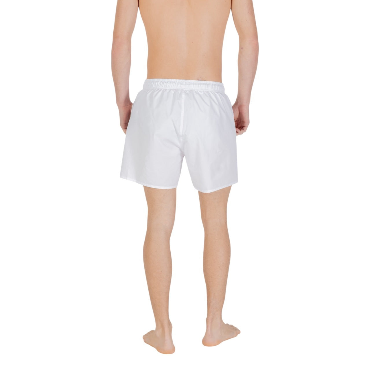 Emporio Armani Underwear Men Swimwear