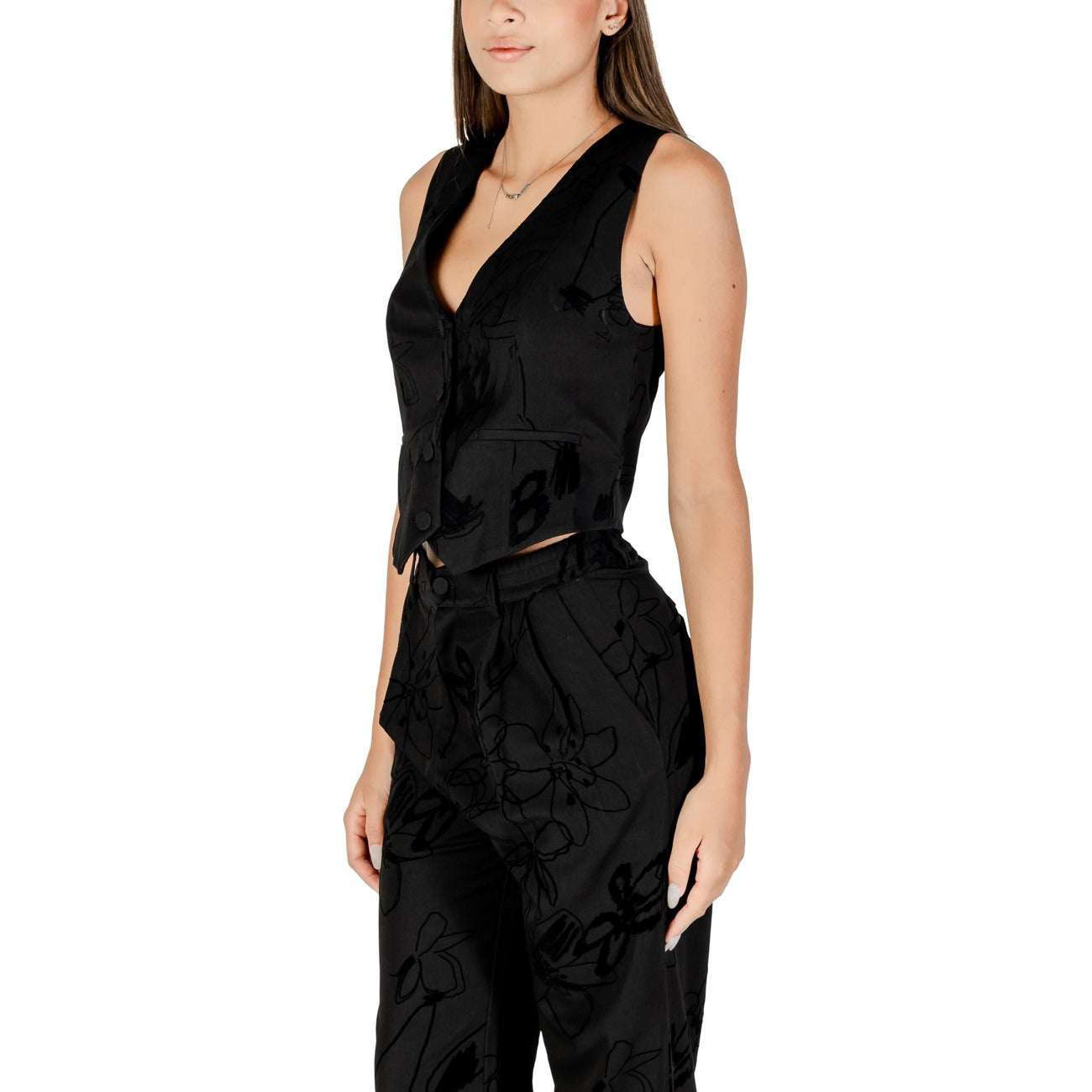 Desigual  Women Gilet