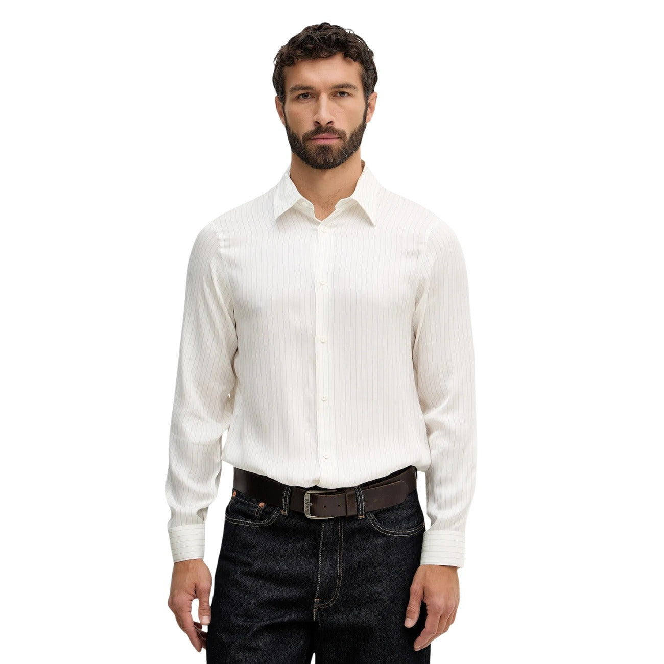 Armani Exchange Men Shirt