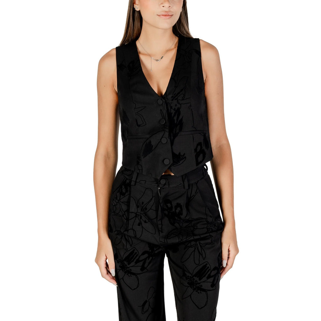 Desigual  Women Gilet