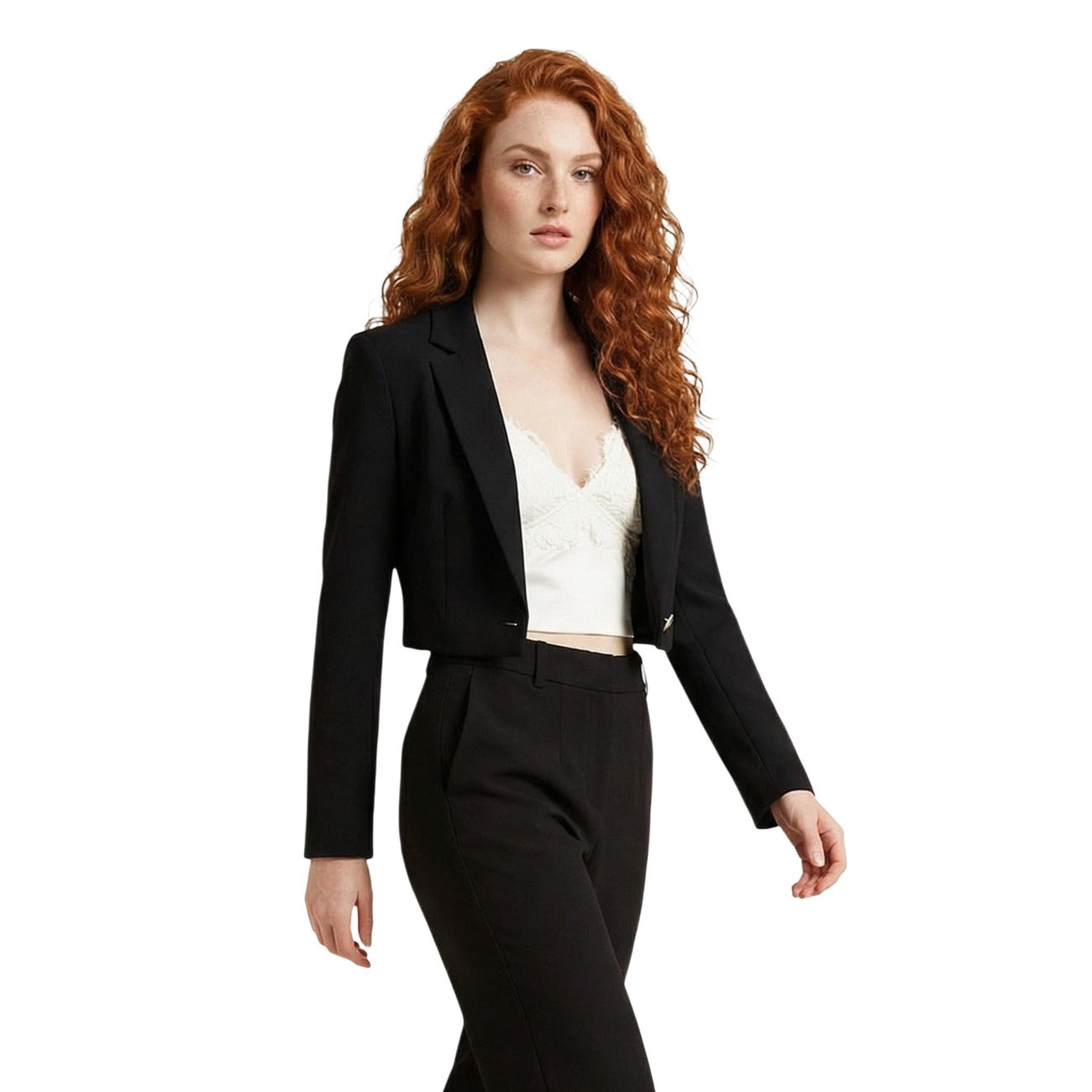 Morgan De Toi  Women Blazer