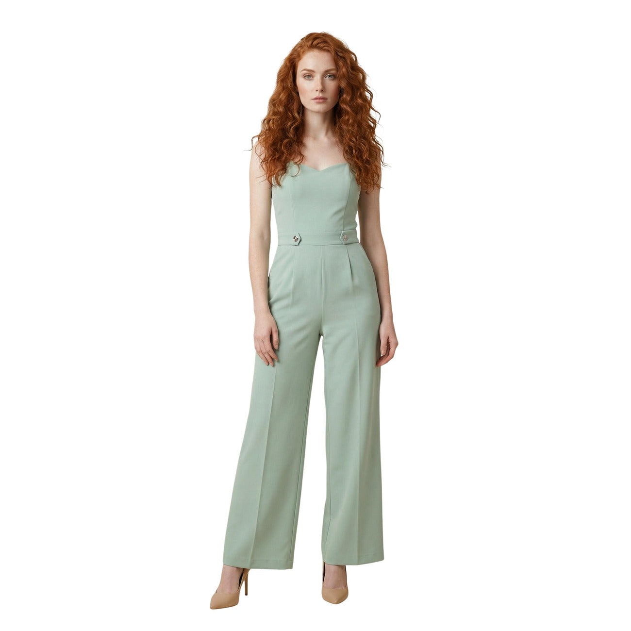 Artigli  Women Jumpsuit