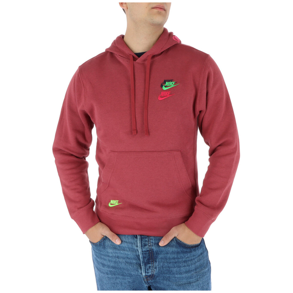 Nike Men Sweatshirts