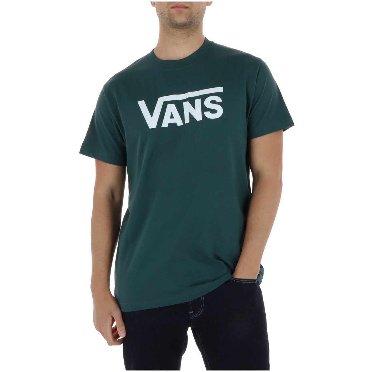 Vans Men T-Shirt
