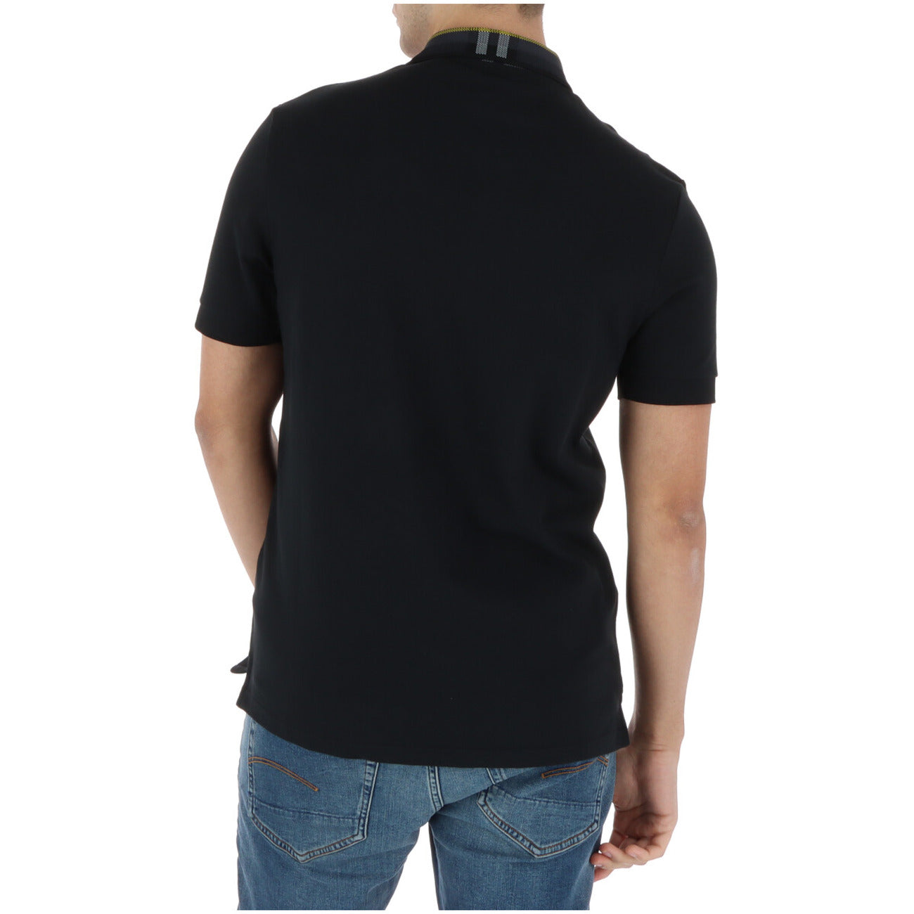 Lyle & Scott Men Polo