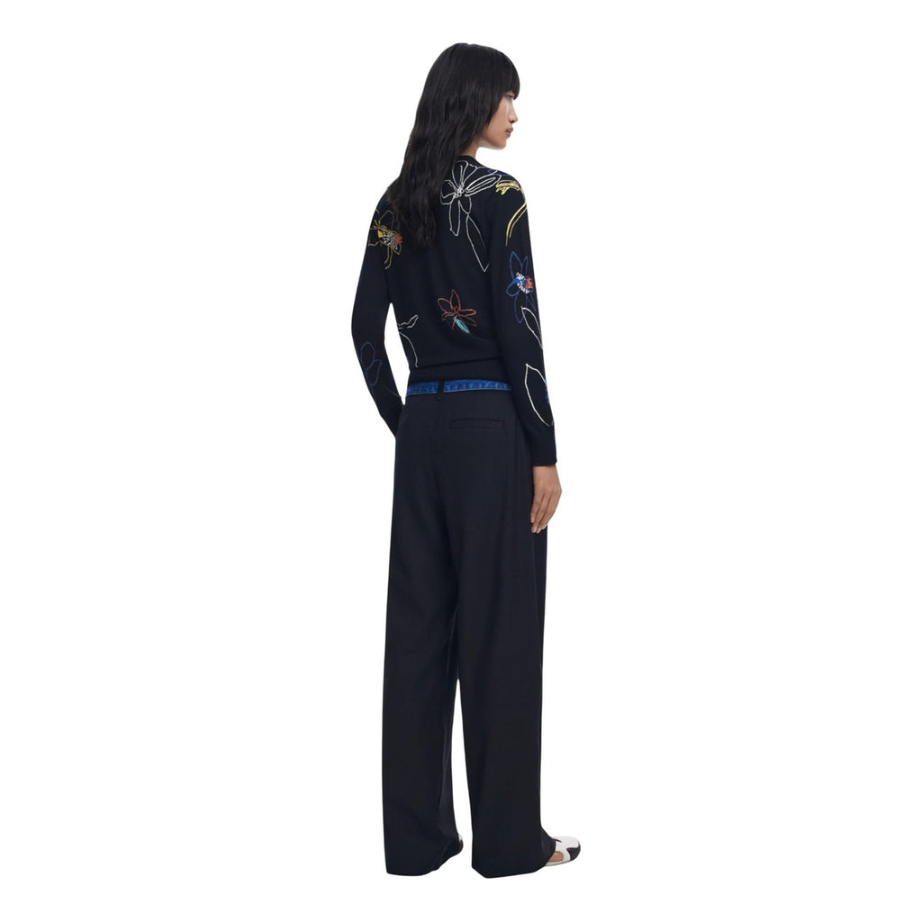 Desigual  Women Trousers