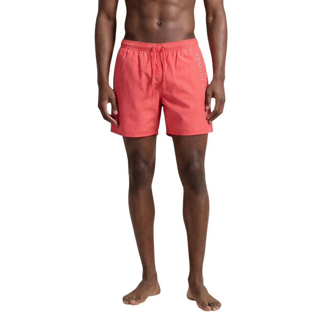 Armani Exchange Men Swimwear