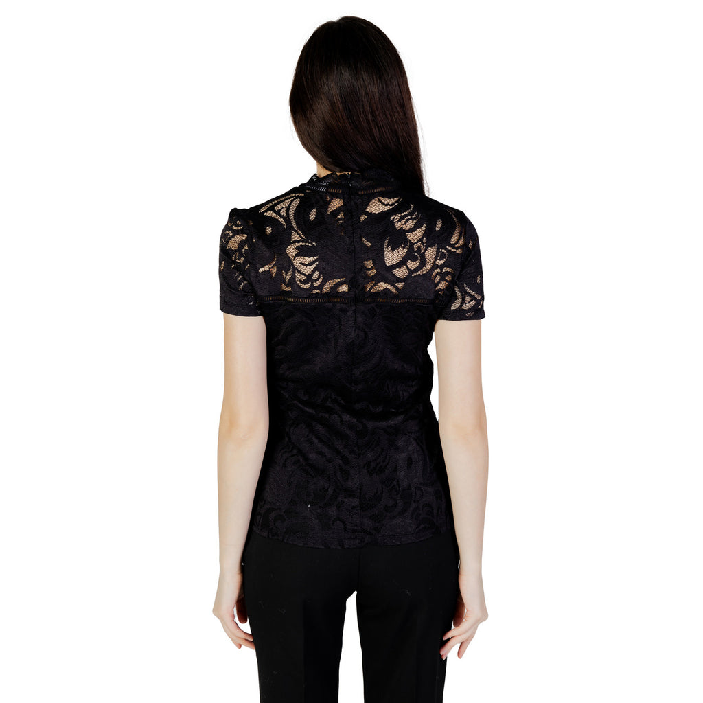 Vila Clothes  Women Blouse