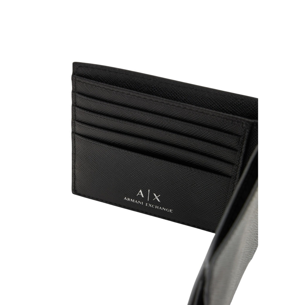 Armani Exchange Men Wallet