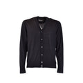 Neil Barrett Men Cardigan