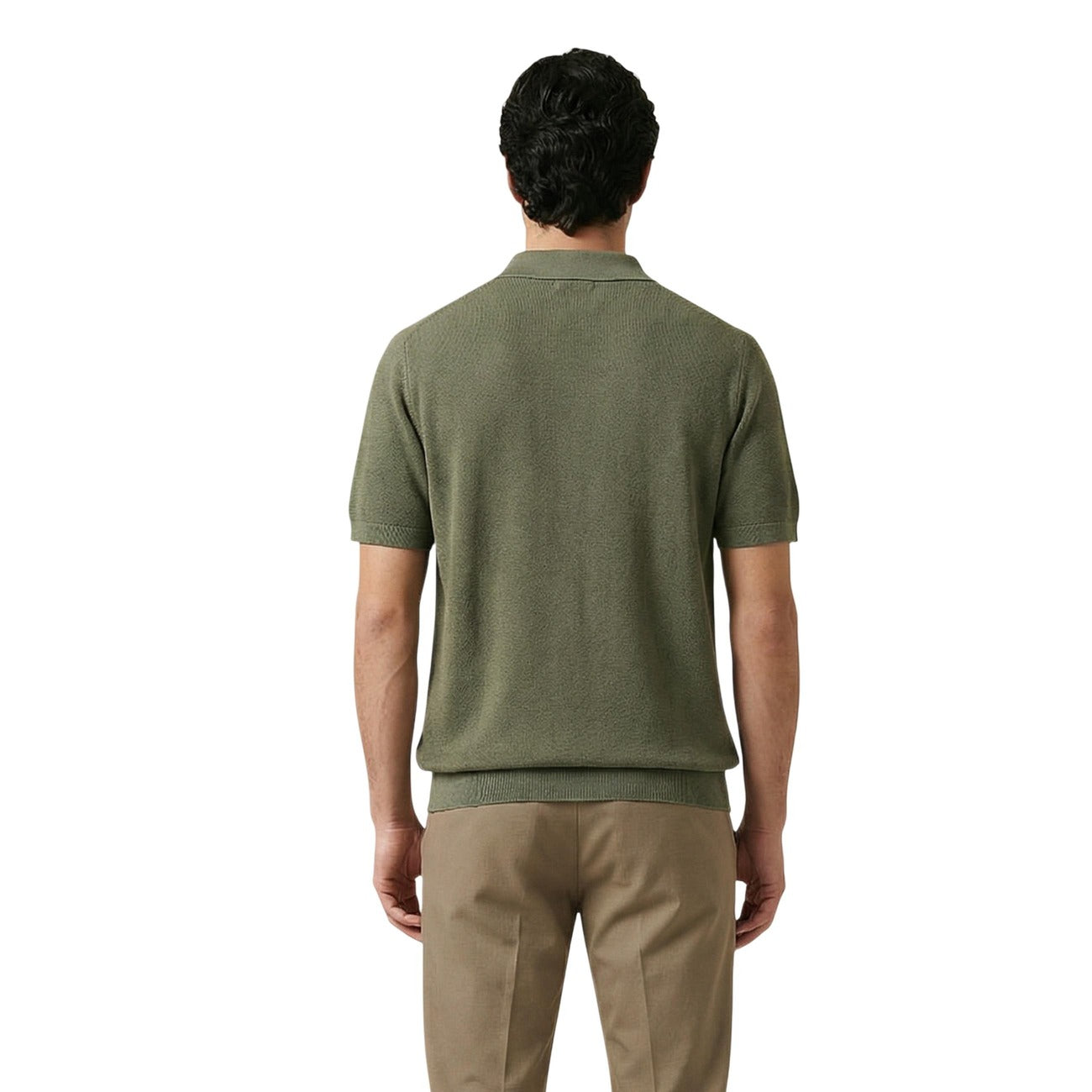 Gianni Lupo Men Polo