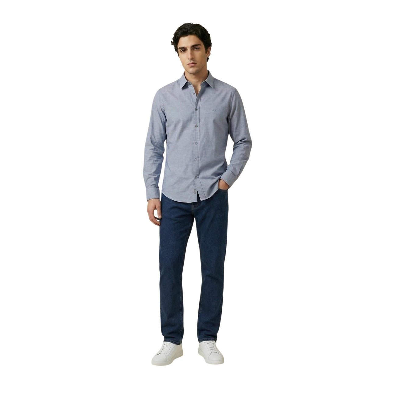 Armani Exchange Men Shirt