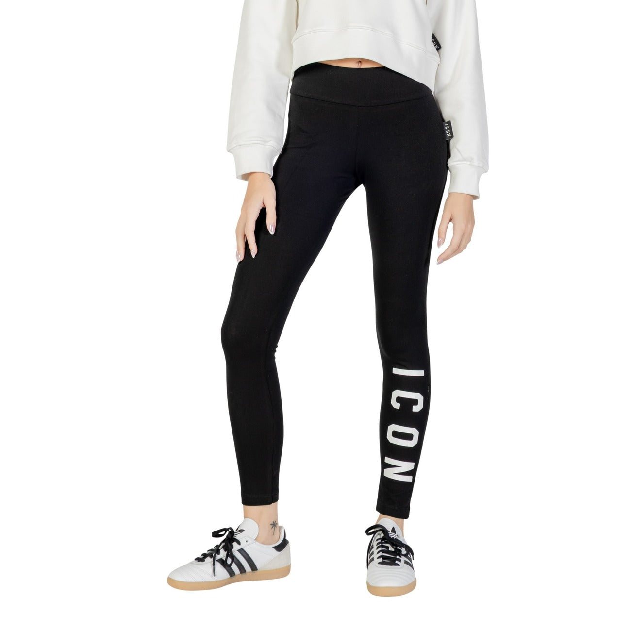 Icon  Women Leggings