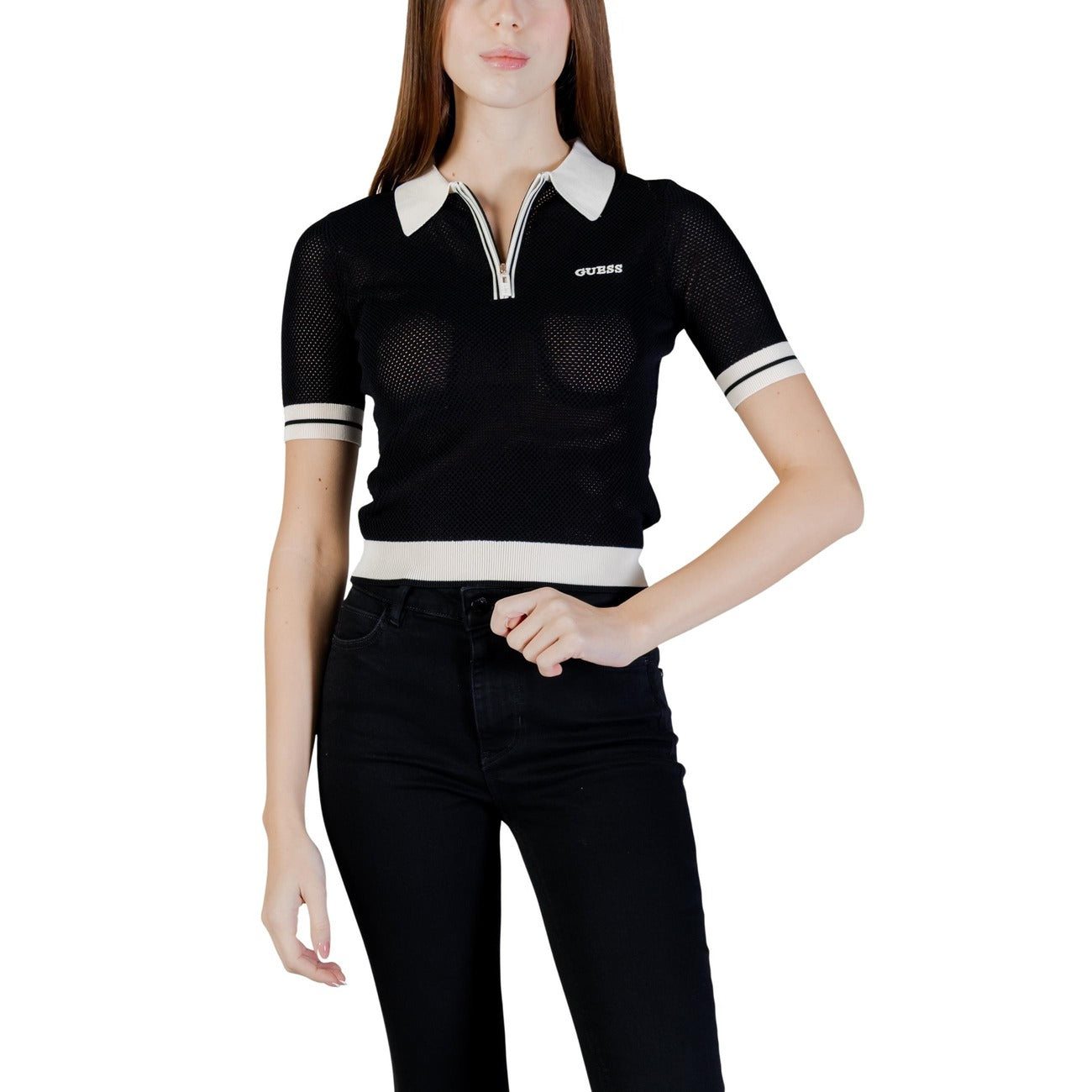 Guess Active  Women Polo