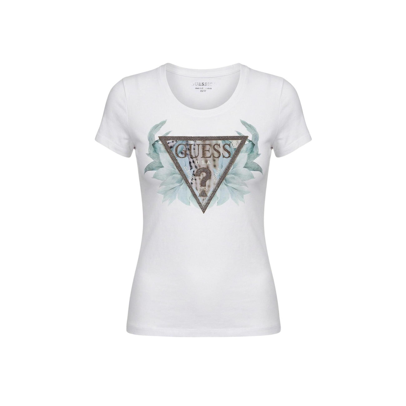 Guess  Women T-Shirt
