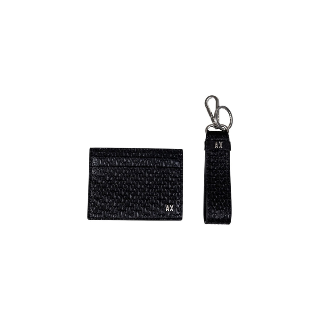 Armani Exchange Men Wallet