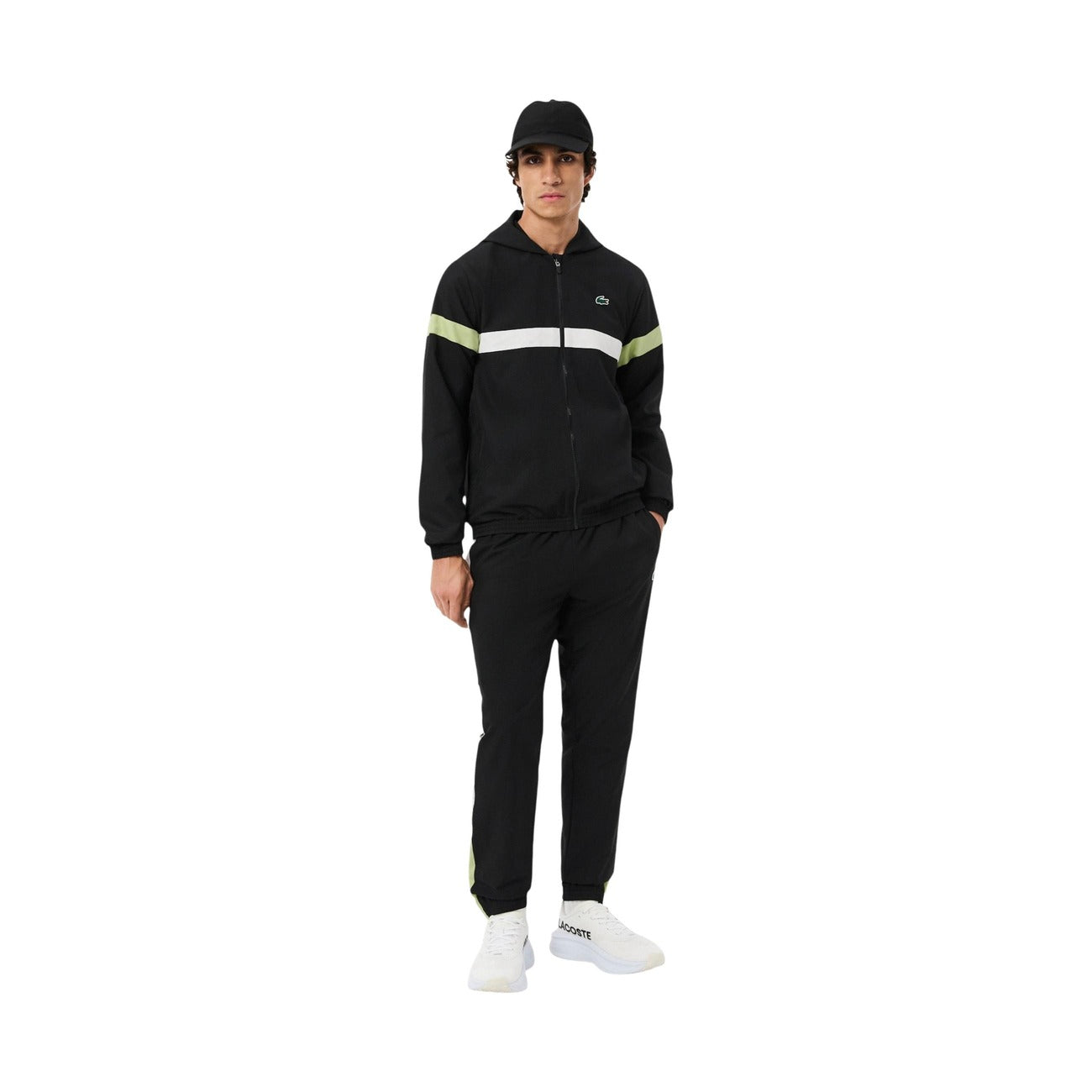 Lacoste Men Tracksuits
