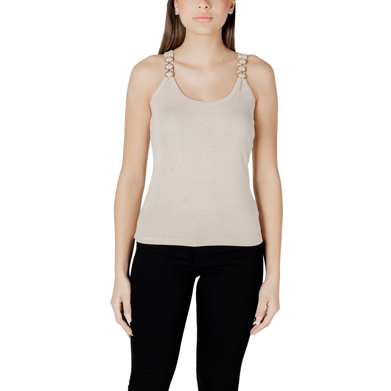 Morgan De Toi  Women Undershirt