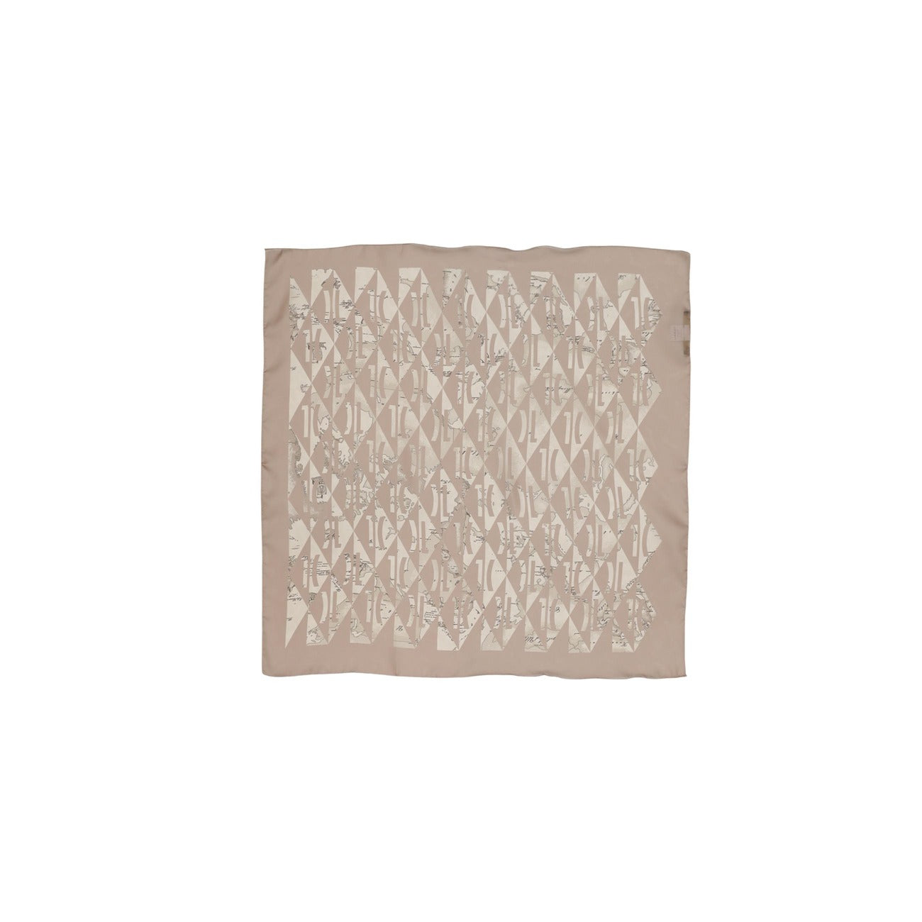 Alviero Martini Prima Classe  Women Scarve