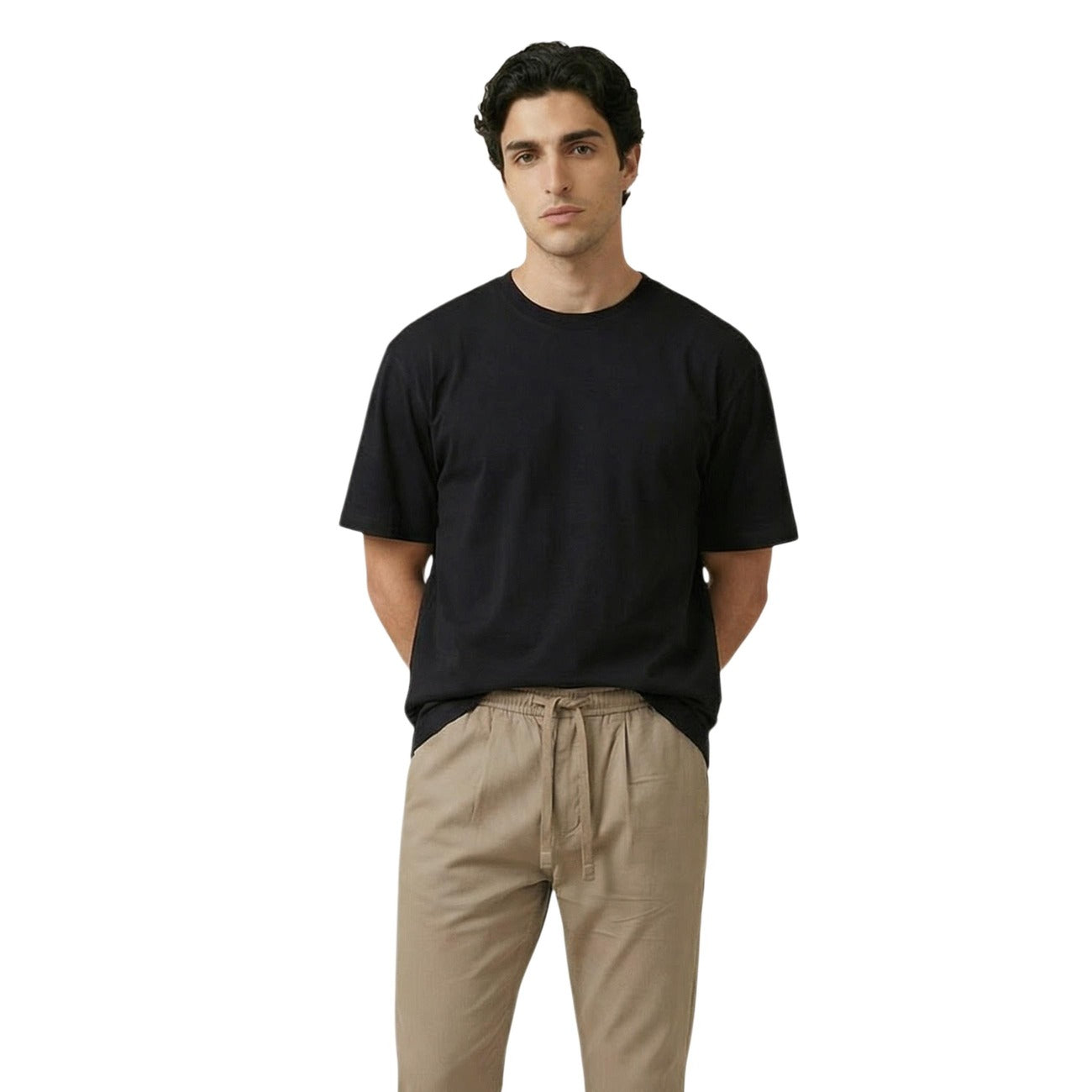 Gianni Lupo Men T-Shirt