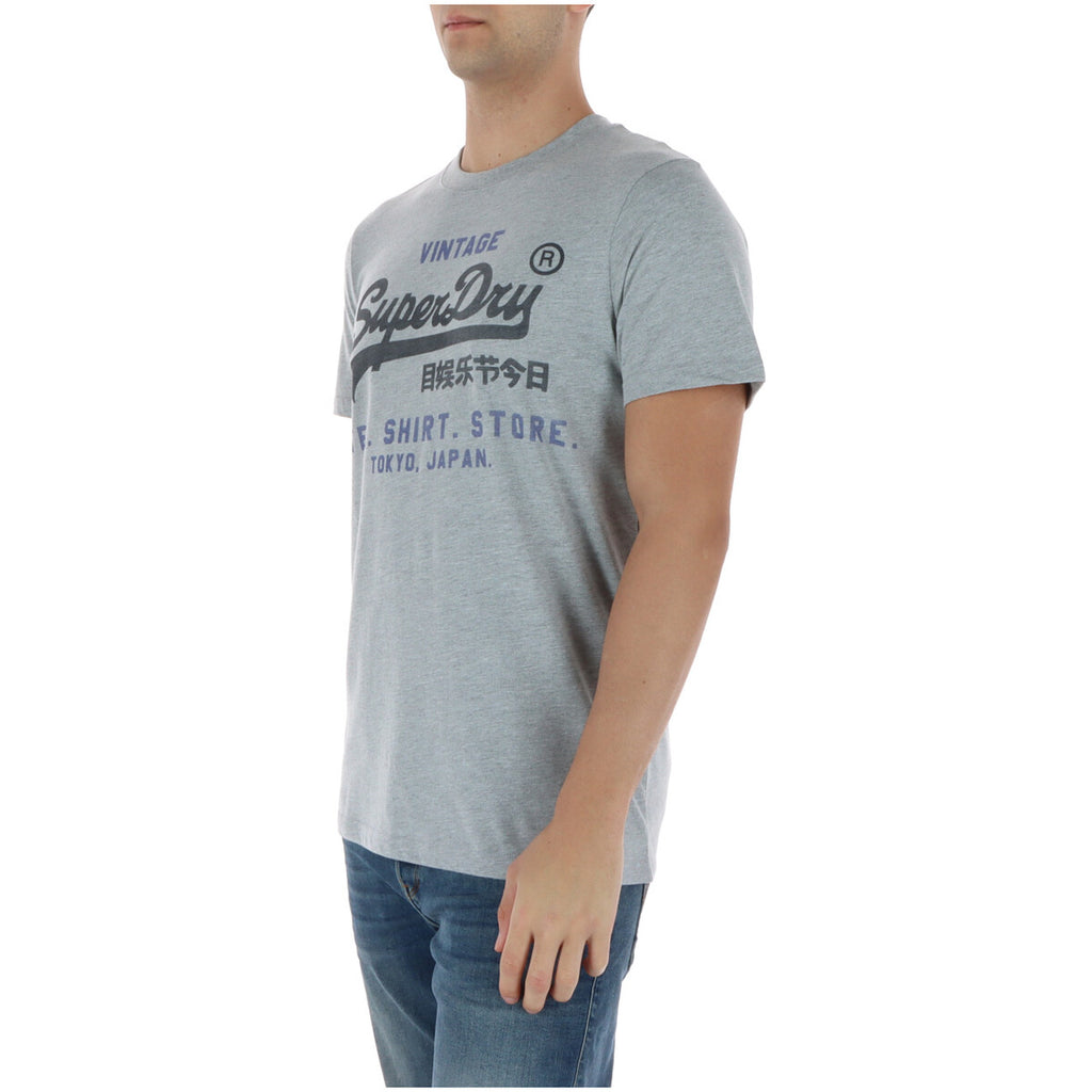 Superdry Men T-Shirt
