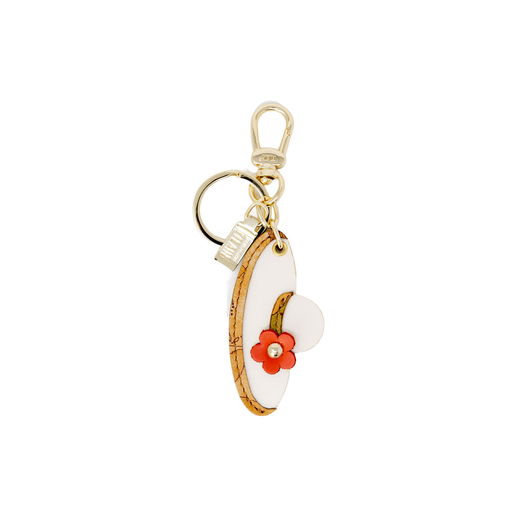 Alviero Martini Prima Classe  Women Key-ring