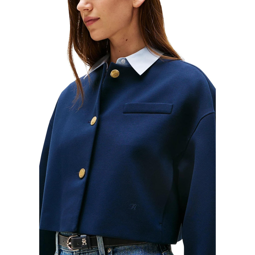 Tommy Hilfiger  Women Blazer