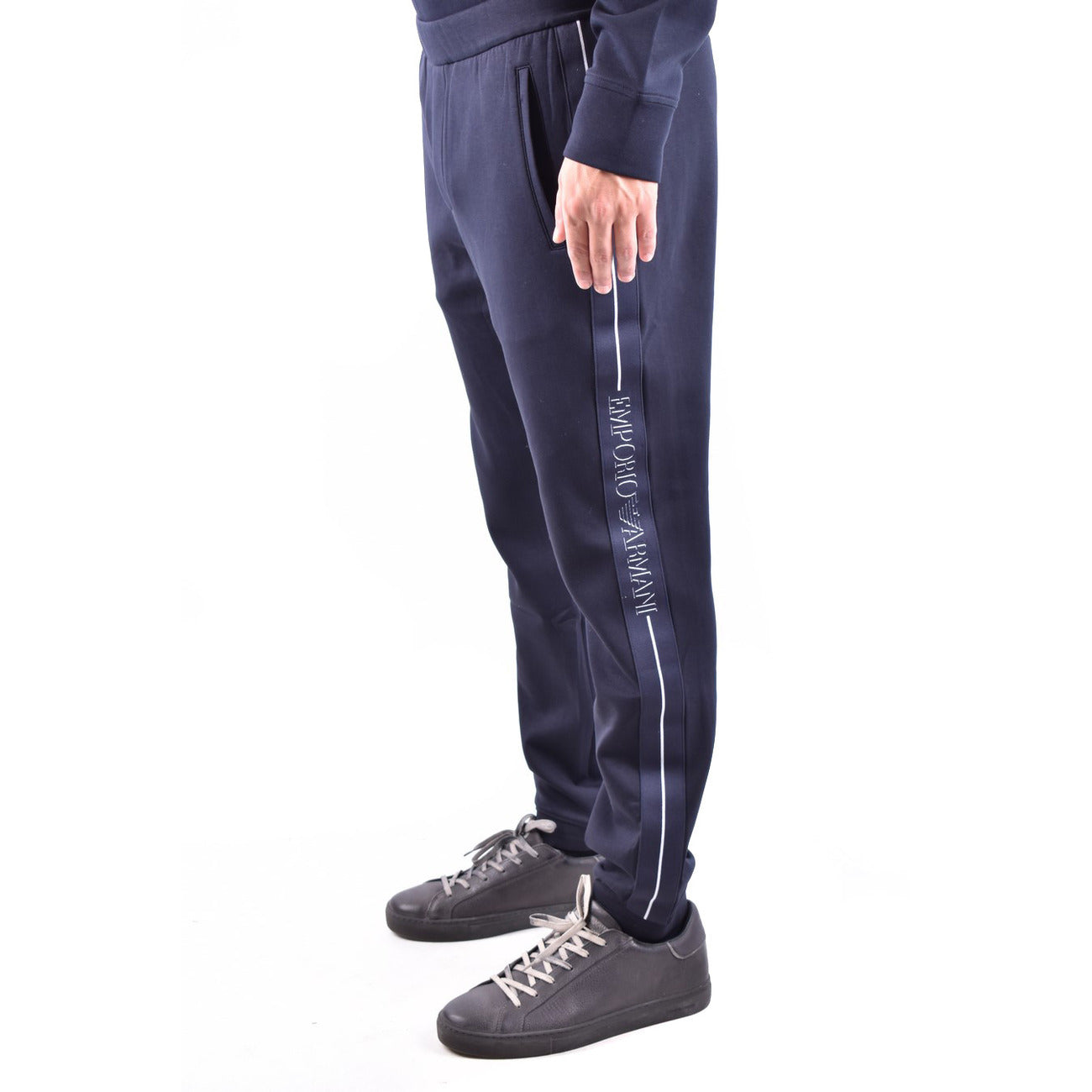 Emporio Armani Men Trousers