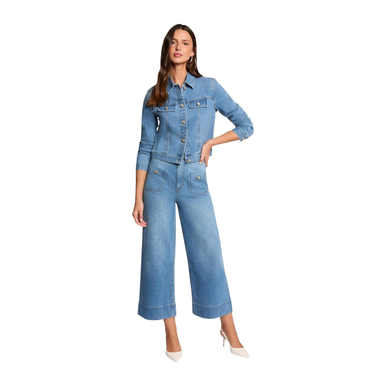 Morgan De Toi  Women Jeans
