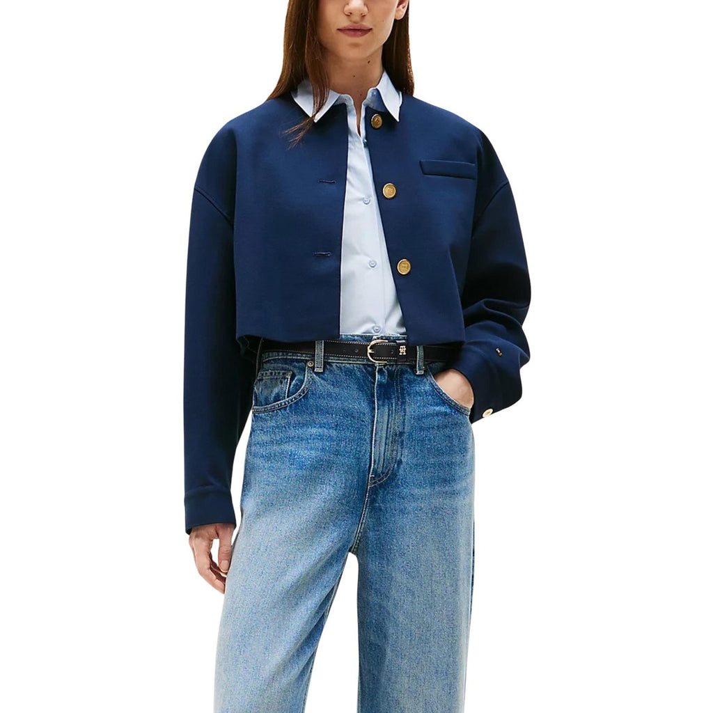 Tommy Hilfiger  Women Blazer