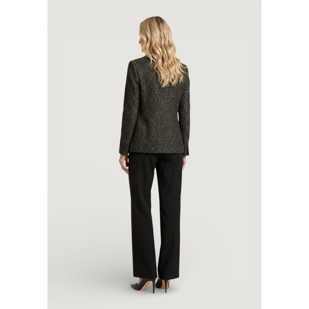Clerè  Women Blazer