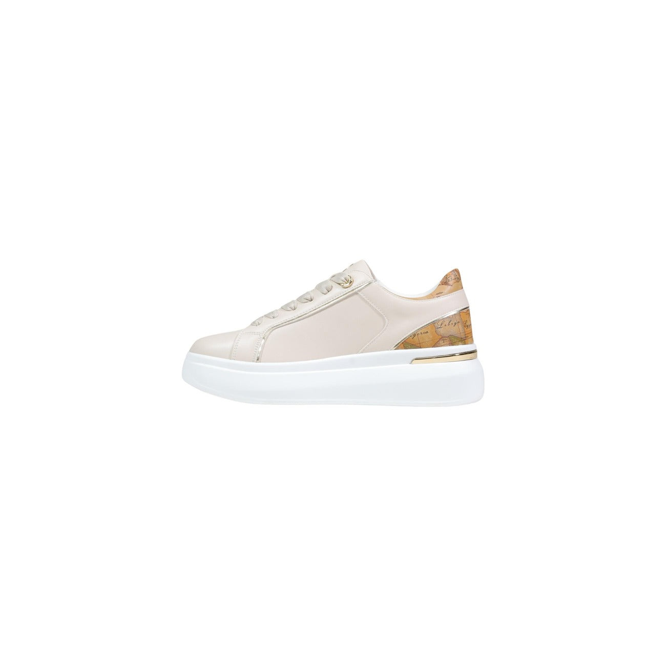 Alviero Martini Prima Classe Women Sneakers