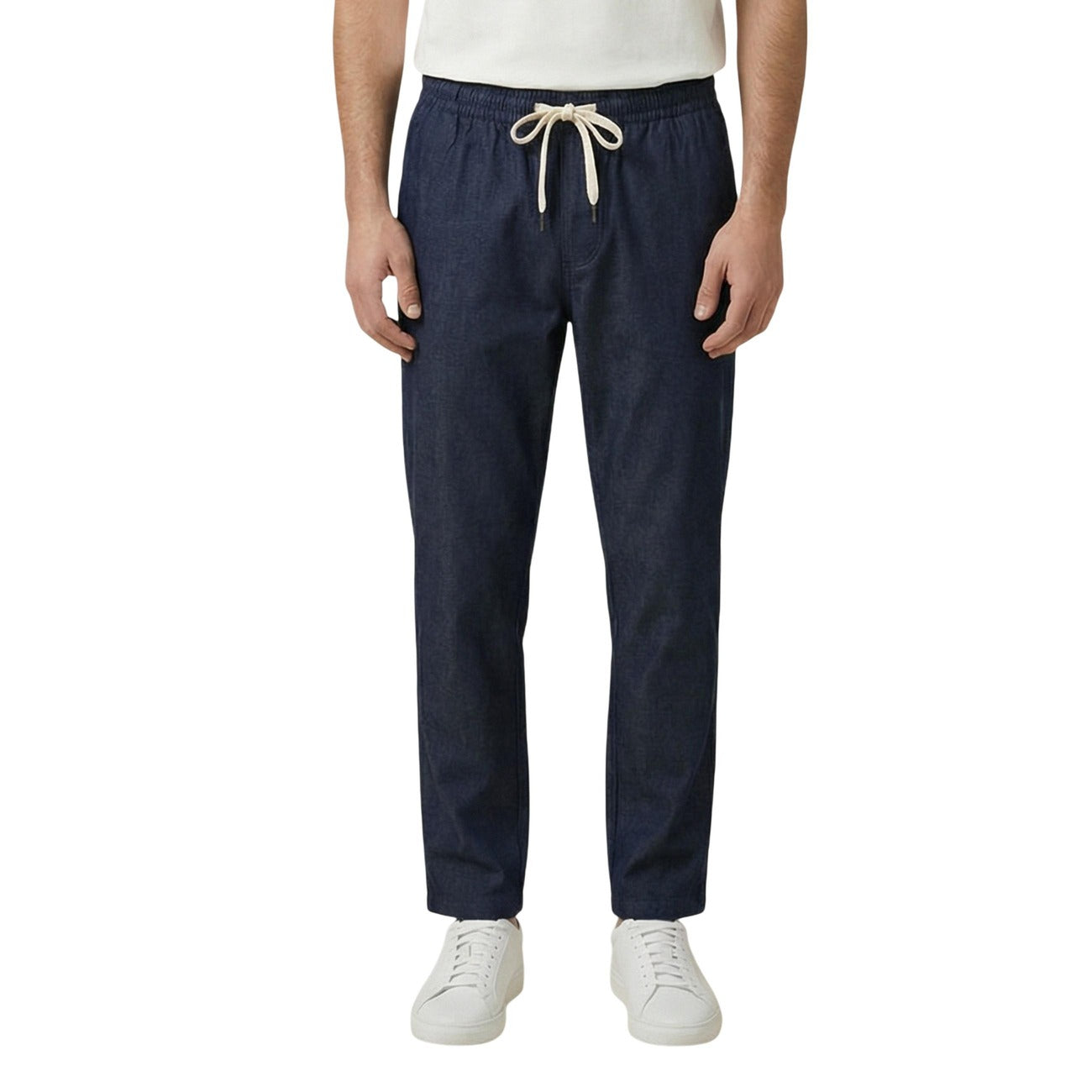 Gianni Lupo Men Trousers