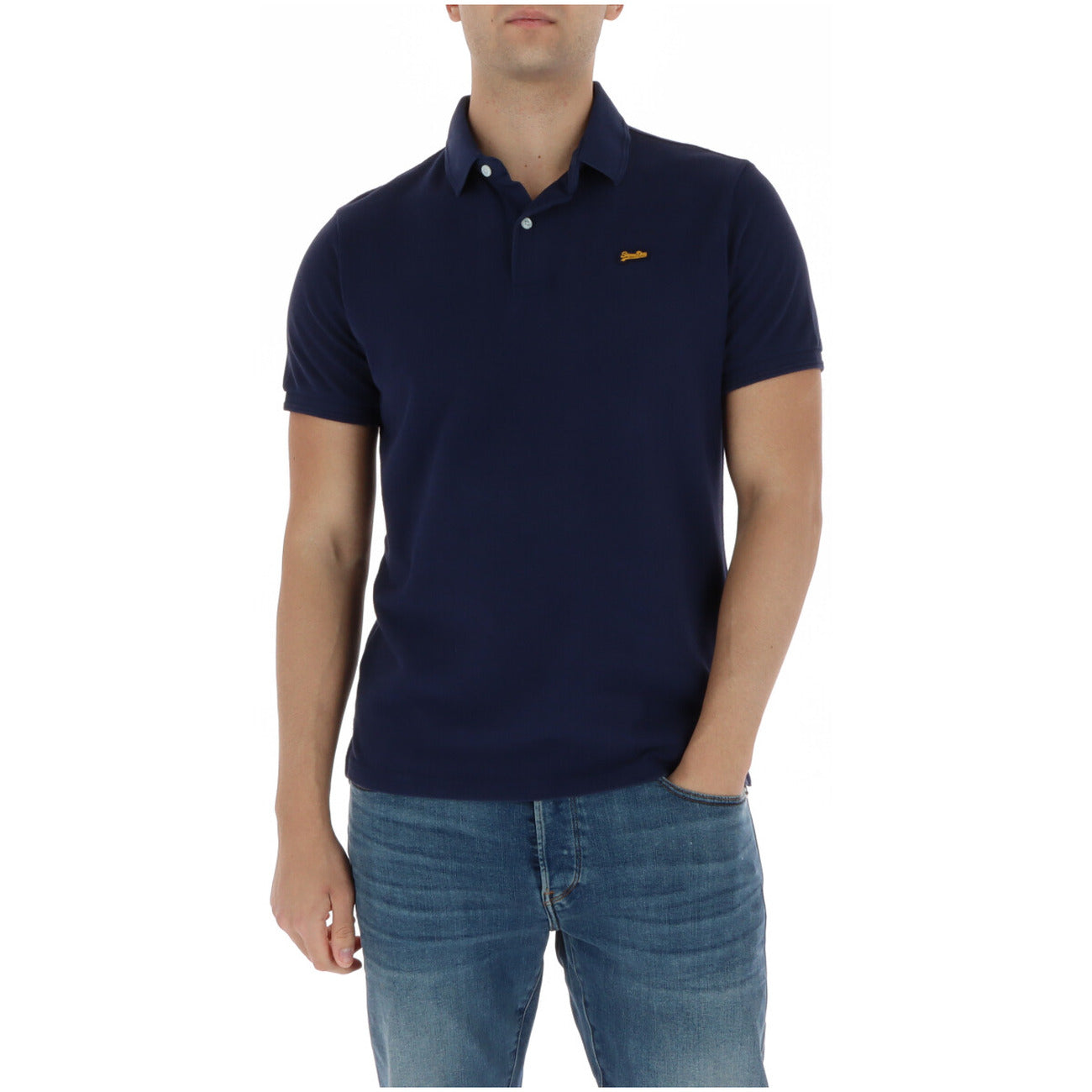 Superdry Men Polo