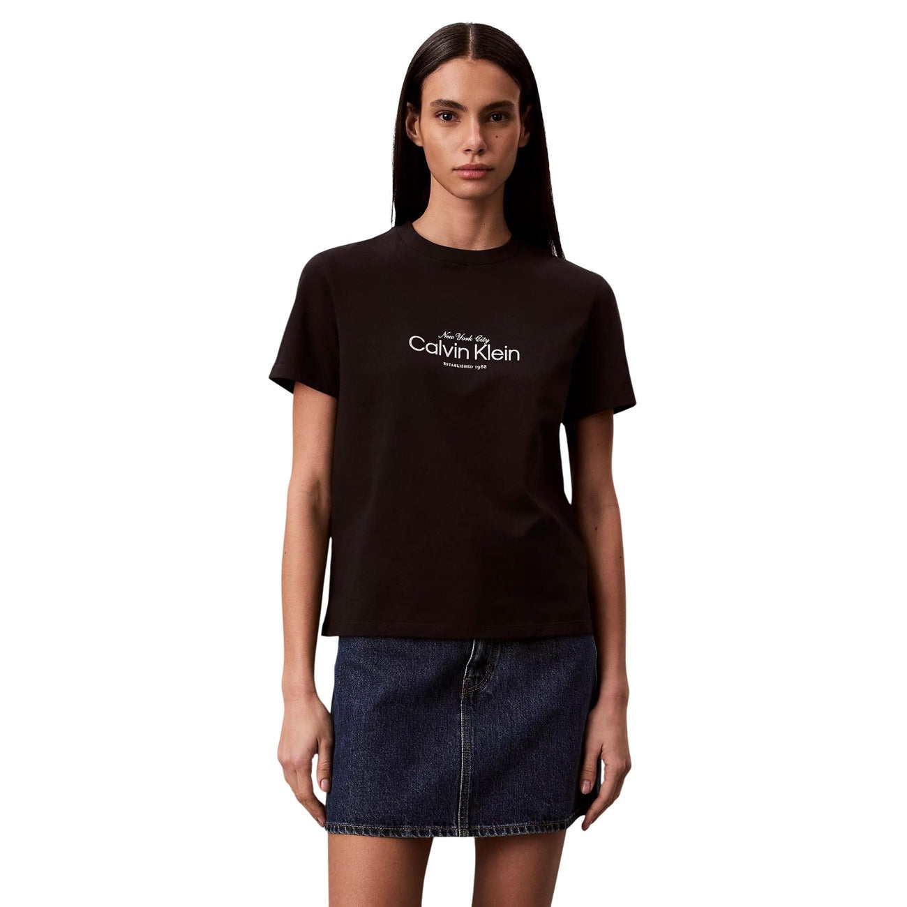 Calvin Klein Jeans  Women T-Shirt