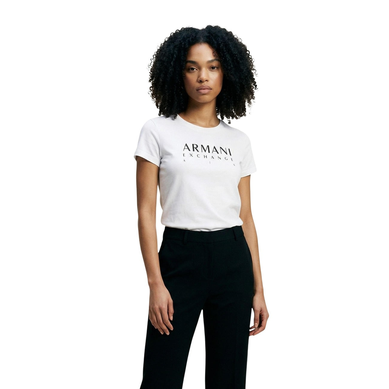 Armani Exchange  Women T-Shirt