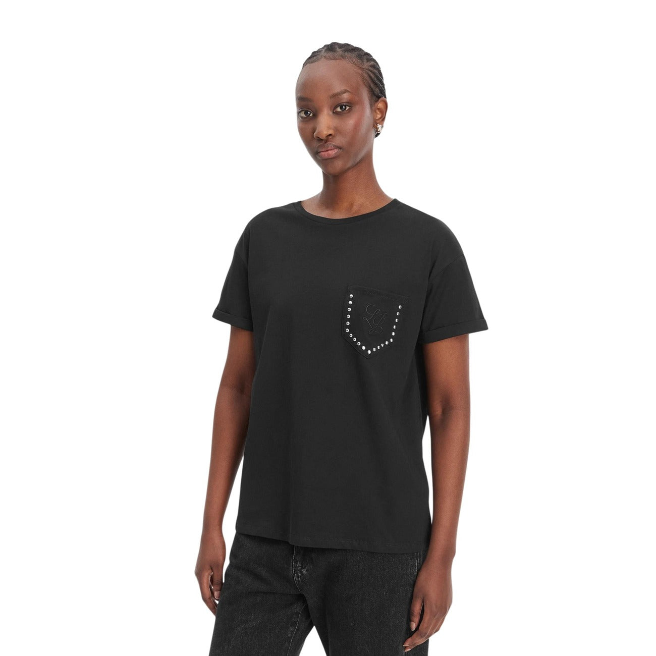 Liu Jo  Women T-Shirt
