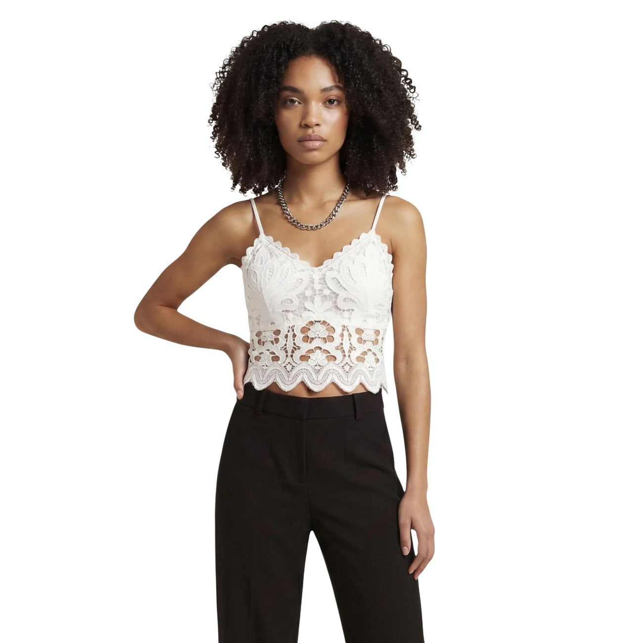 Morgan De Toi  Women Top