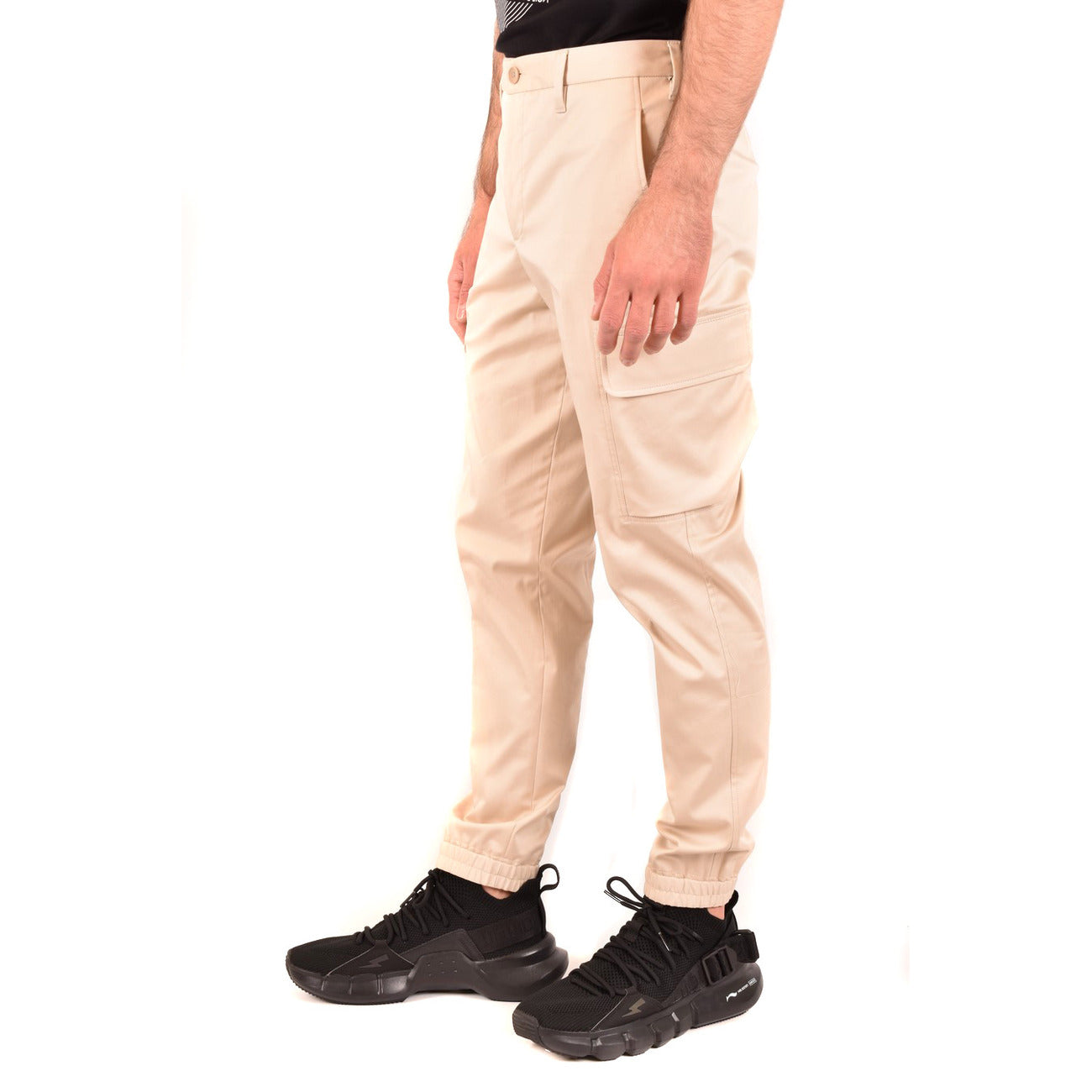 Neil Barrett Men Trousers