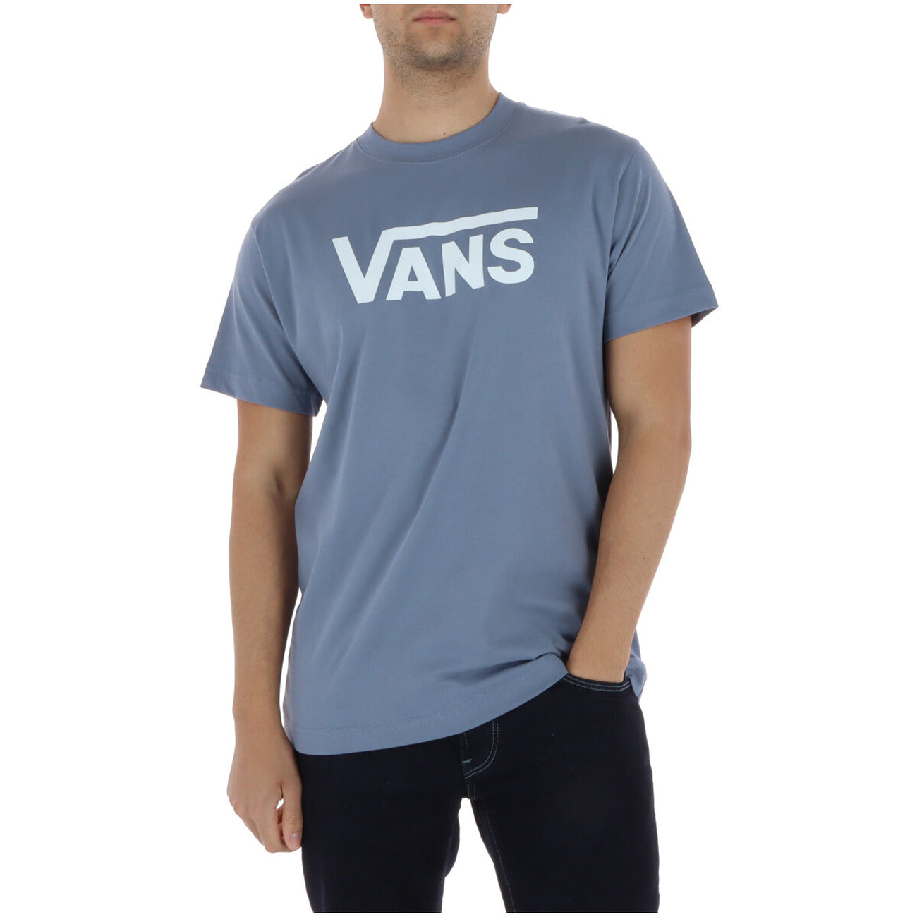 Vans Men T-Shirt